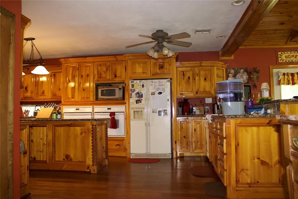 Photo 32 — 17416 N State Highway 5 Highway, Tipton, OK 73570
