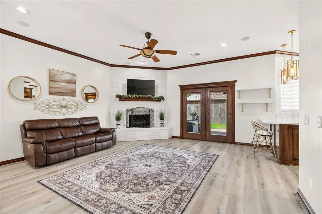 Photo 11 — 505 Swingman Road, Yukon, OK 73099