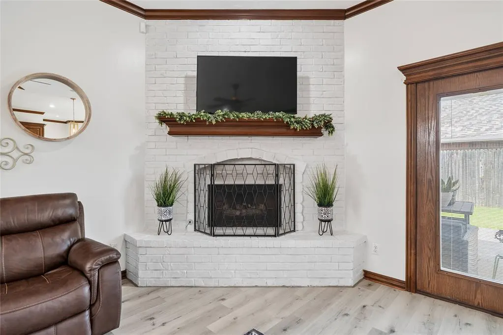 Photo 12 — 505 Swingman Road, Yukon, OK 73099