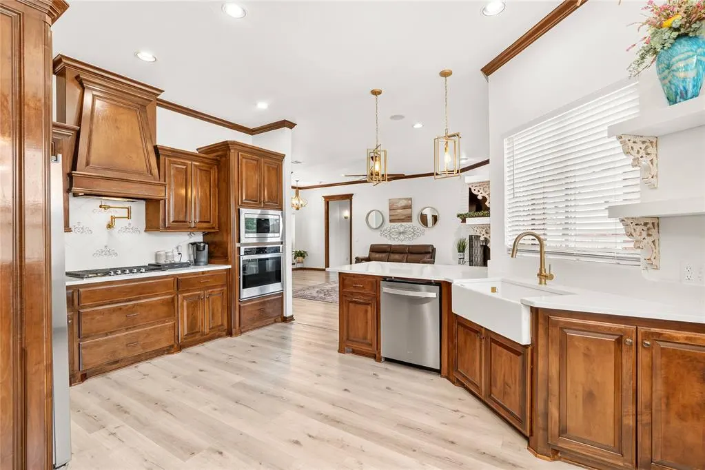 Photo 14 — 505 Swingman Road, Yukon, OK 73099