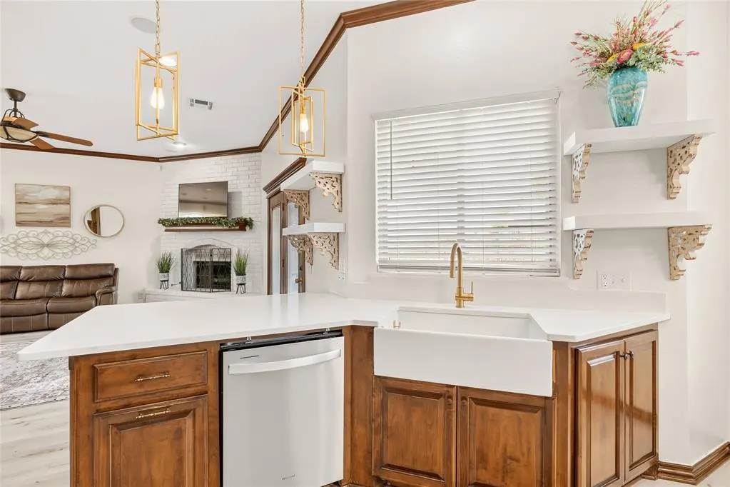 Photo 16 — 505 Swingman Road, Yukon, OK 73099
