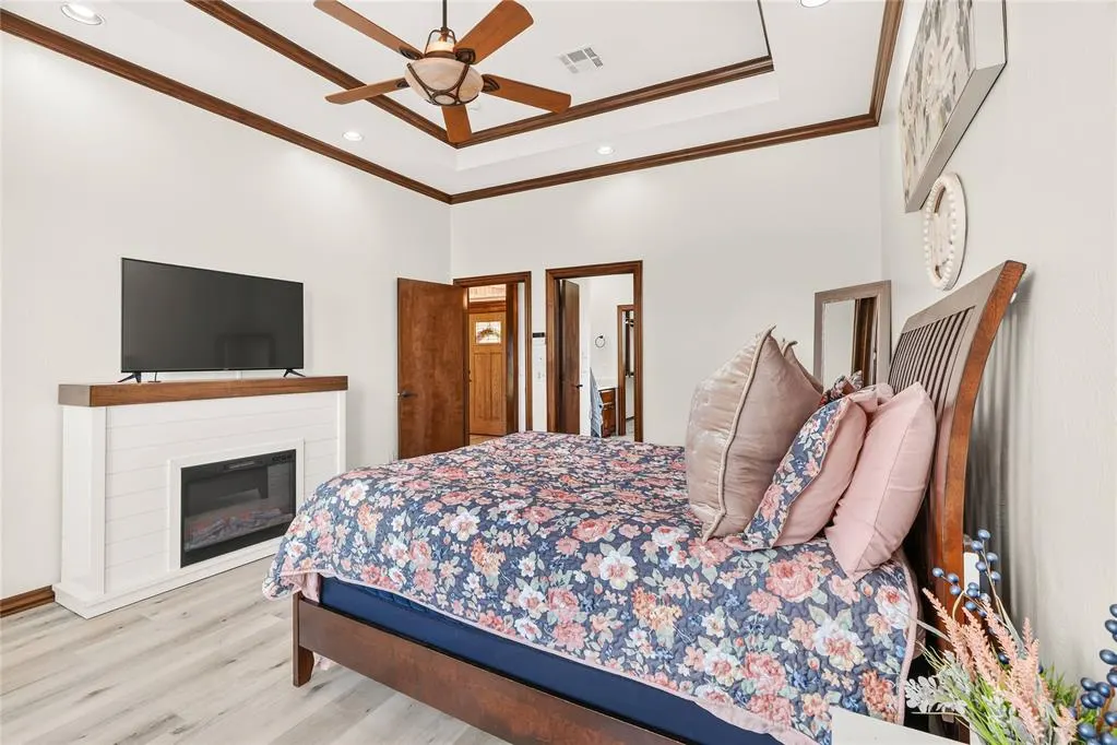 Photo 20 — 505 Swingman Road, Yukon, OK 73099