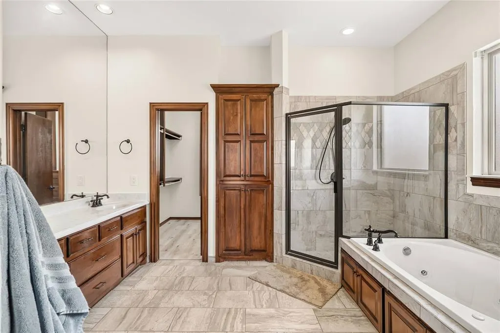 Photo 21 — 505 Swingman Road, Yukon, OK 73099