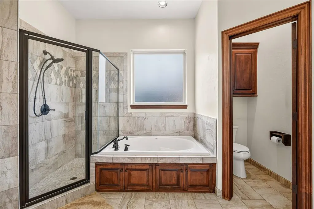 Photo 23 — 505 Swingman Road, Yukon, OK 73099