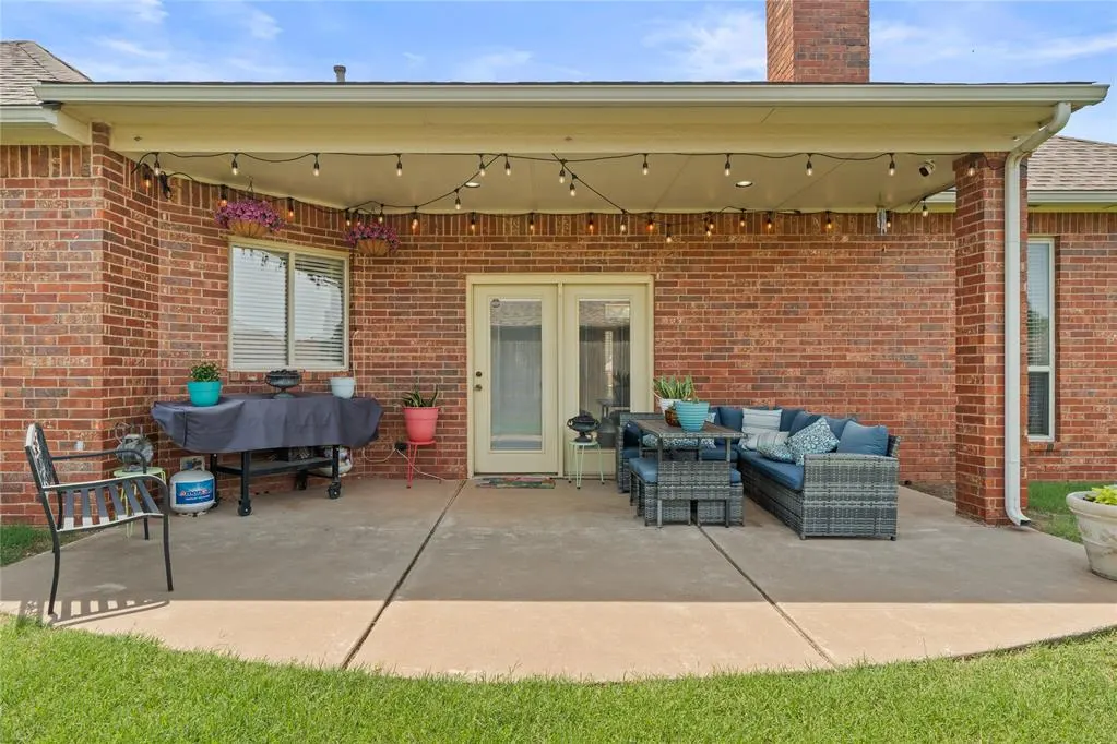 Photo 32 — 505 Swingman Road, Yukon, OK 73099