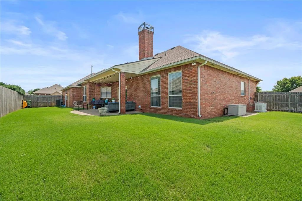 Photo 34 — 505 Swingman Road, Yukon, OK 73099