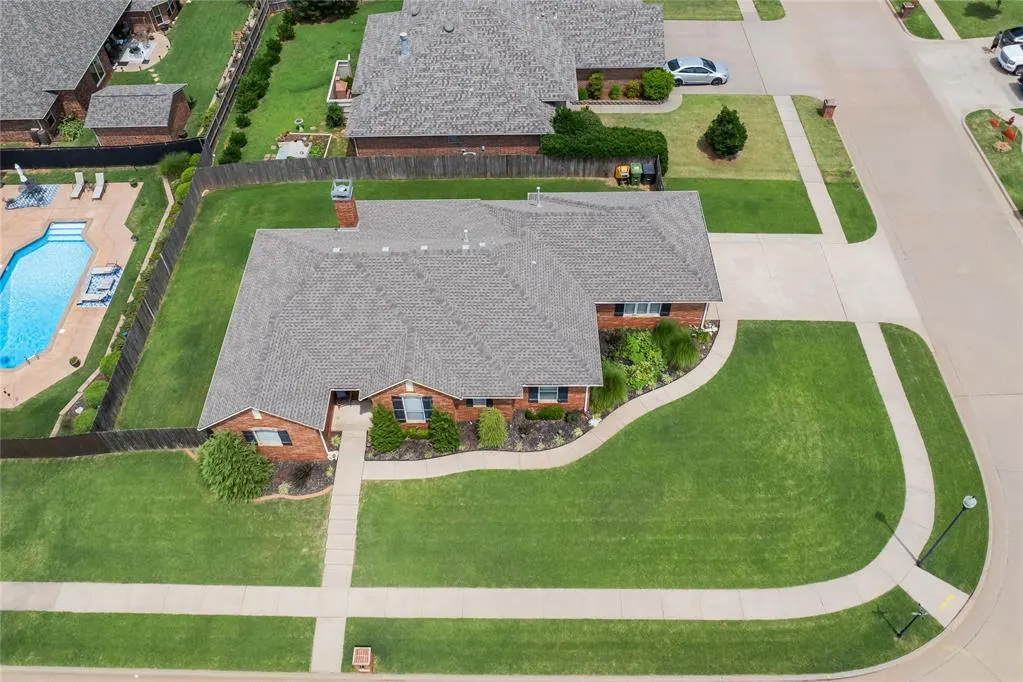 Photo 39 — 505 Swingman Road, Yukon, OK 73099