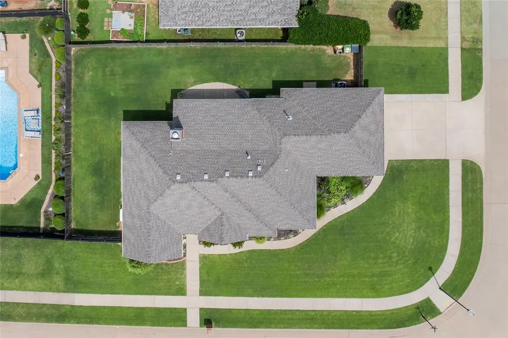 Photo 40 — 505 Swingman Road, Yukon, OK 73099