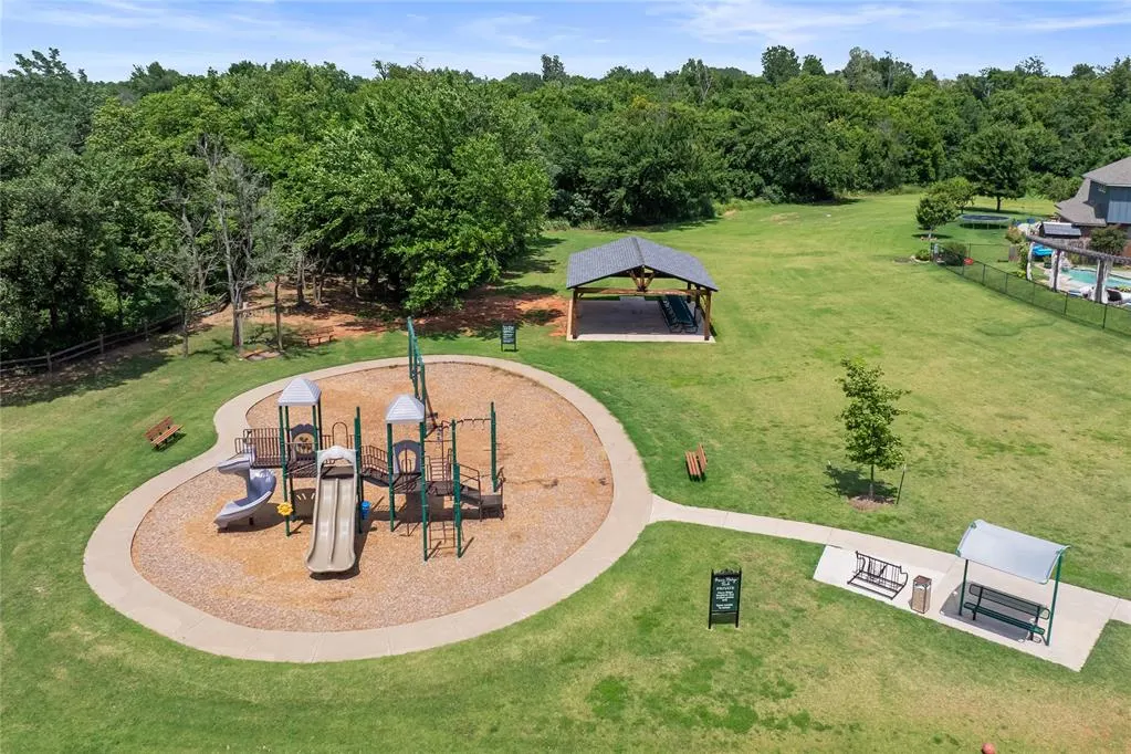 Photo 42 — 505 Swingman Road, Yukon, OK 73099