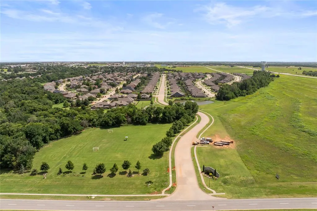 Photo 46 — 505 Swingman Road, Yukon, OK 73099