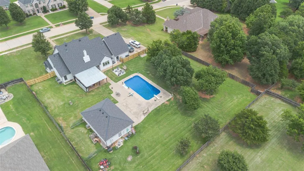 Photo 49 — 1400 E Eagle Nest Terrace, Mustang, OK 73064