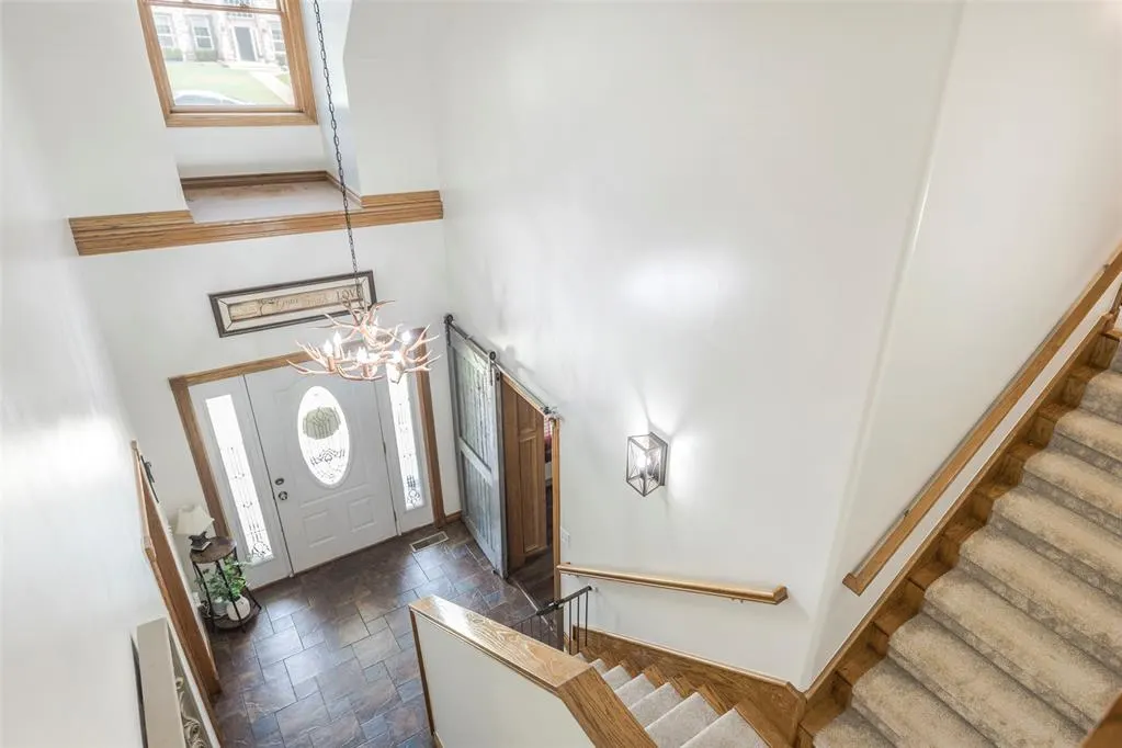 Photo 7 — 1400 E Eagle Nest Terrace, Mustang, OK 73064