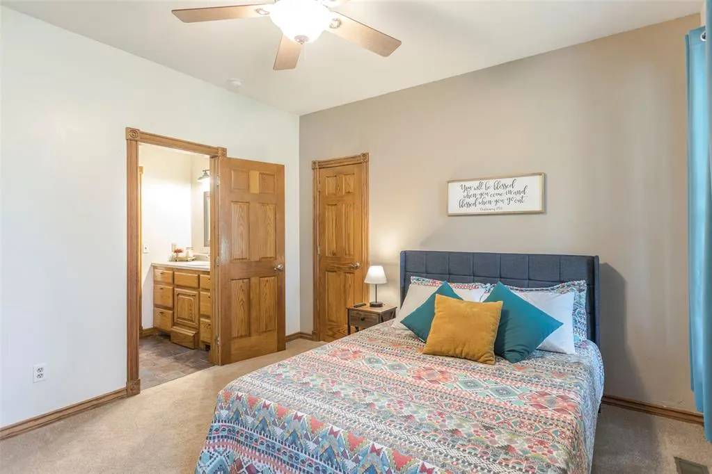 Photo 17 — 1400 E Eagle Nest Terrace, Mustang, OK 73064