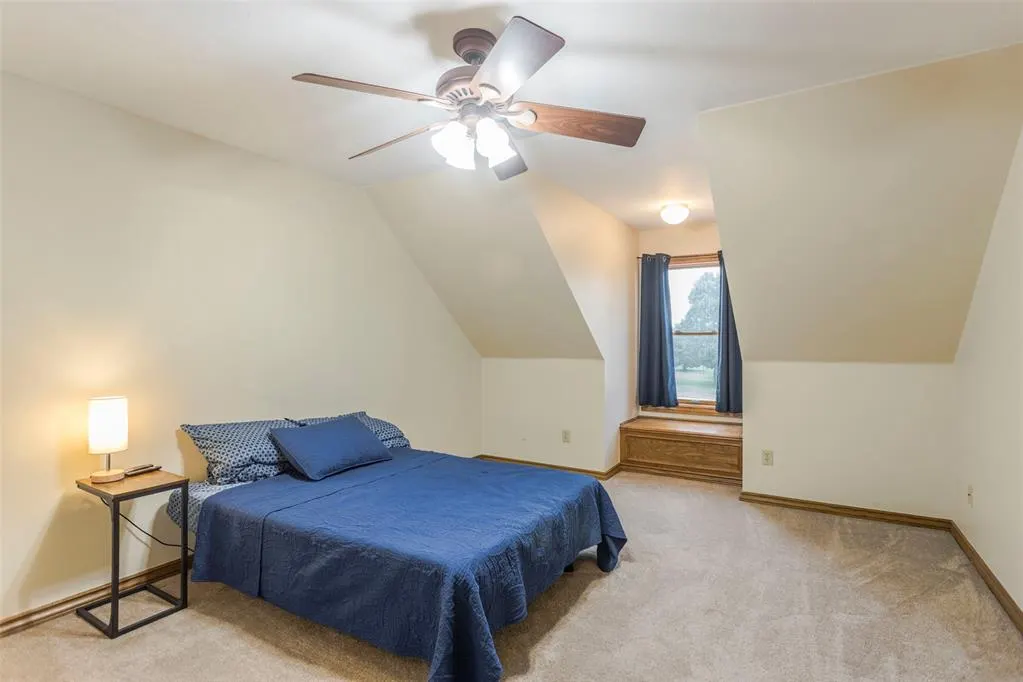 Photo 21 — 1400 E Eagle Nest Terrace, Mustang, OK 73064