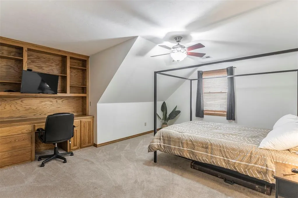 Photo 23 — 1400 E Eagle Nest Terrace, Mustang, OK 73064