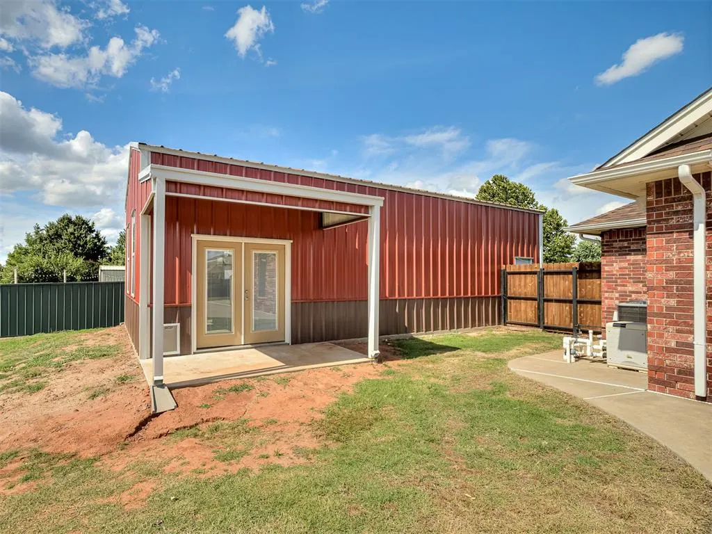 Photo 45 — 809 Grandview Rd, Tuttle, OK 73089