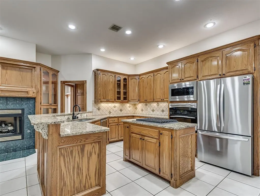 Photo 15 — 809 Grandview Rd, Tuttle, OK 73089