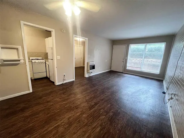 Photo 3 — 6603 NW 30th Terrace 17, Bethany, OK 73008