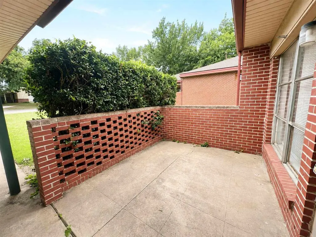 Photo 9 — 6603 NW 30th Terrace 17, Bethany, OK 73008