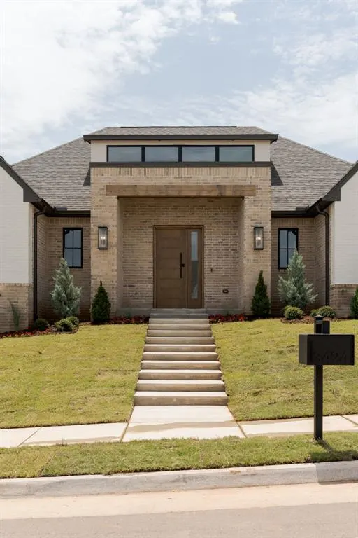 Photo 3 — 3424 Sardinia Way, Edmond, OK 73034