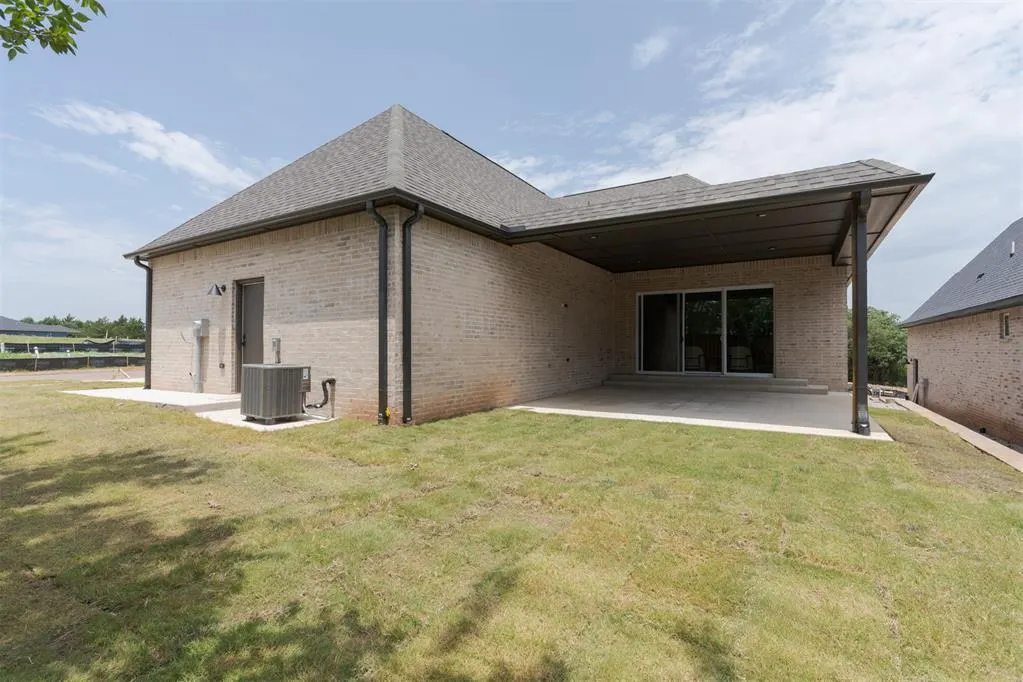 Photo 47 — 3424 Sardinia Way, Edmond, OK 73034