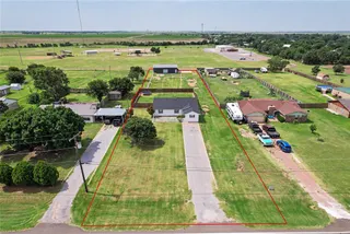 Sold home at 608 E Warren Road