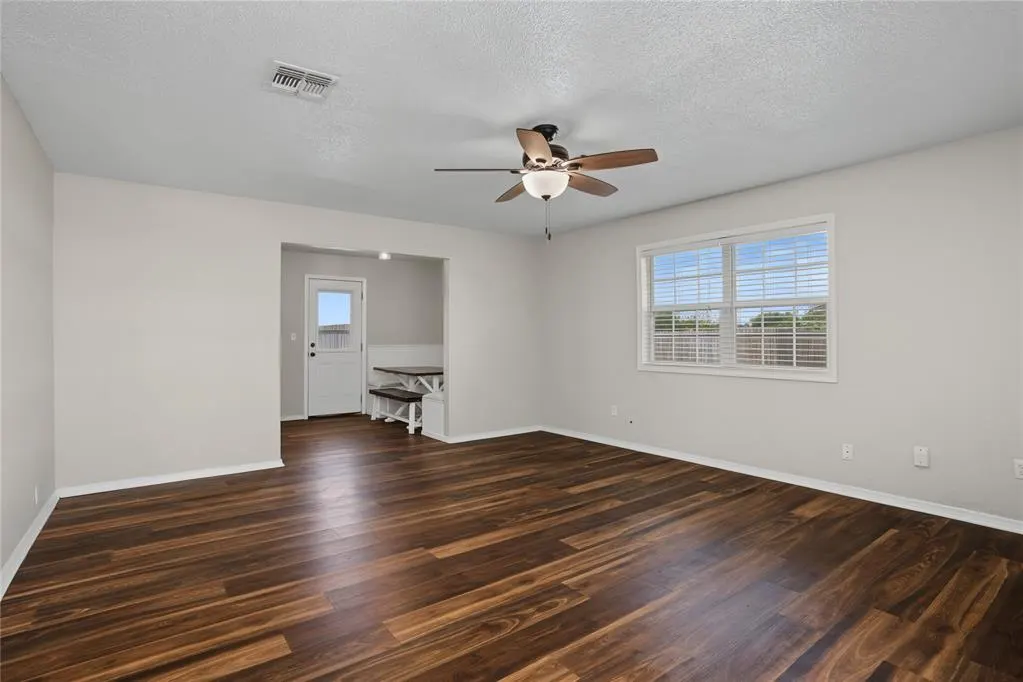 Photo 12 — 608 E Warren Road, Blair, OK 73526