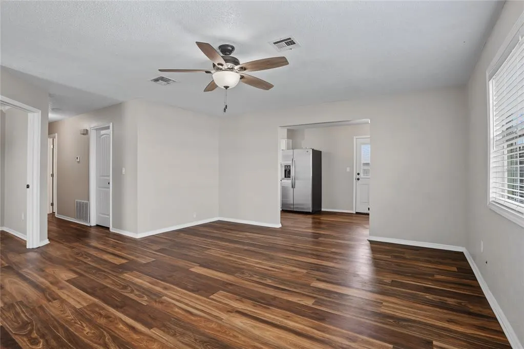 Photo 14 — 608 E Warren Road, Blair, OK 73526