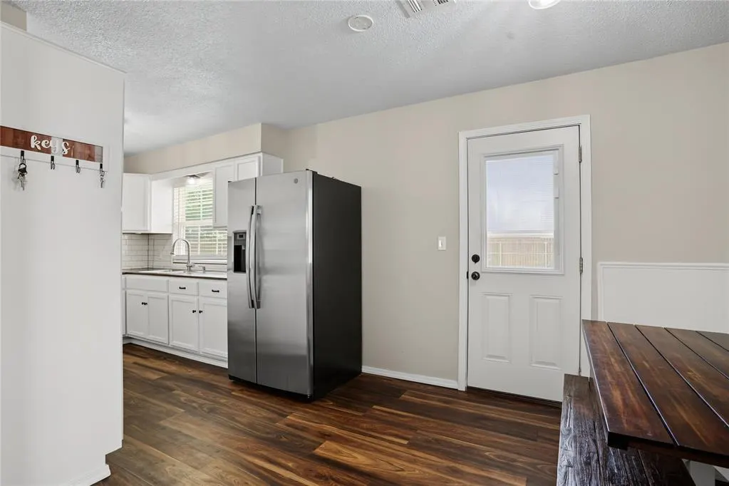 Photo 16 — 608 E Warren Road, Blair, OK 73526