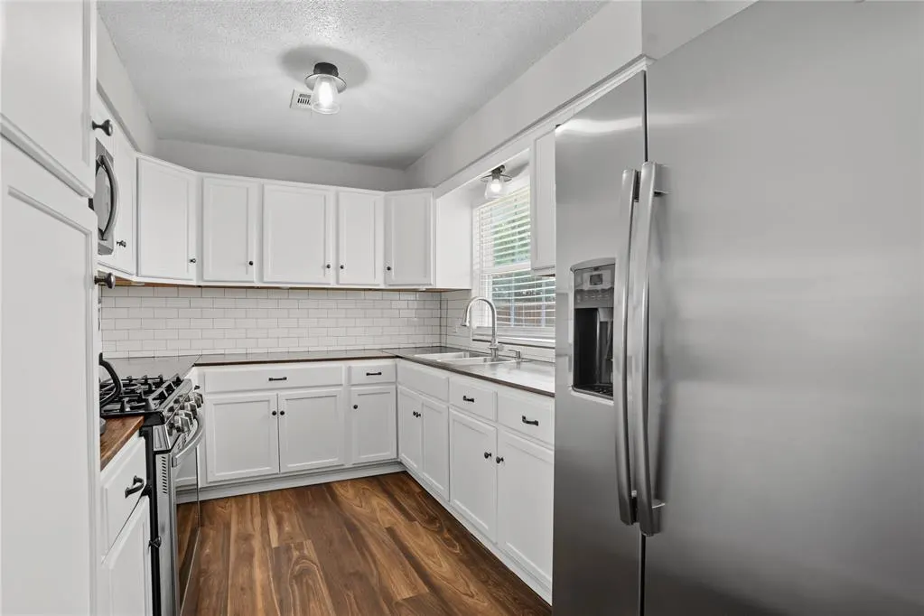 Photo 17 — 608 E Warren Road, Blair, OK 73526