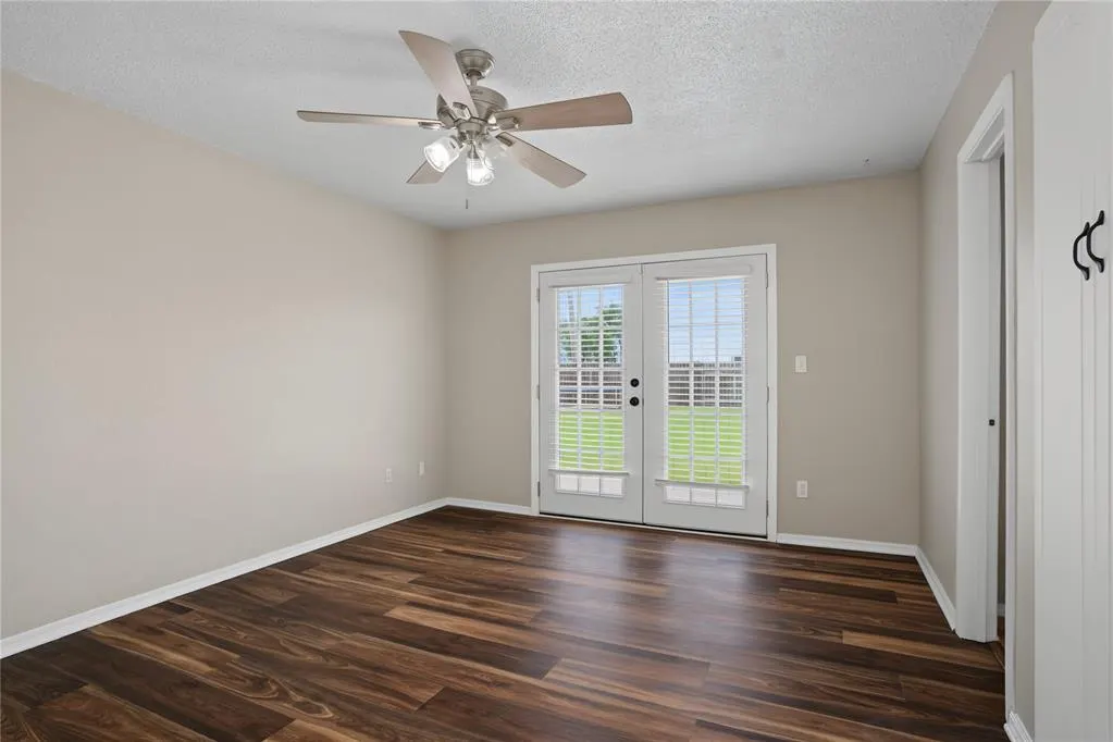 Photo 22 — 608 E Warren Road, Blair, OK 73526