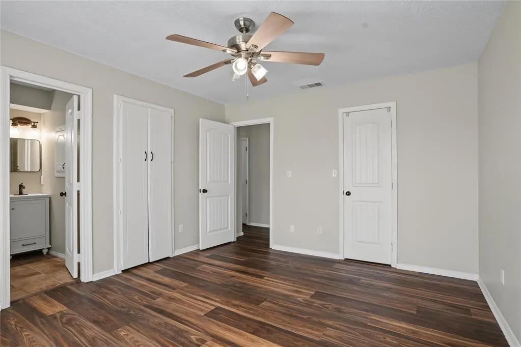 Photo 23 — 608 E Warren Road, Blair, OK 73526