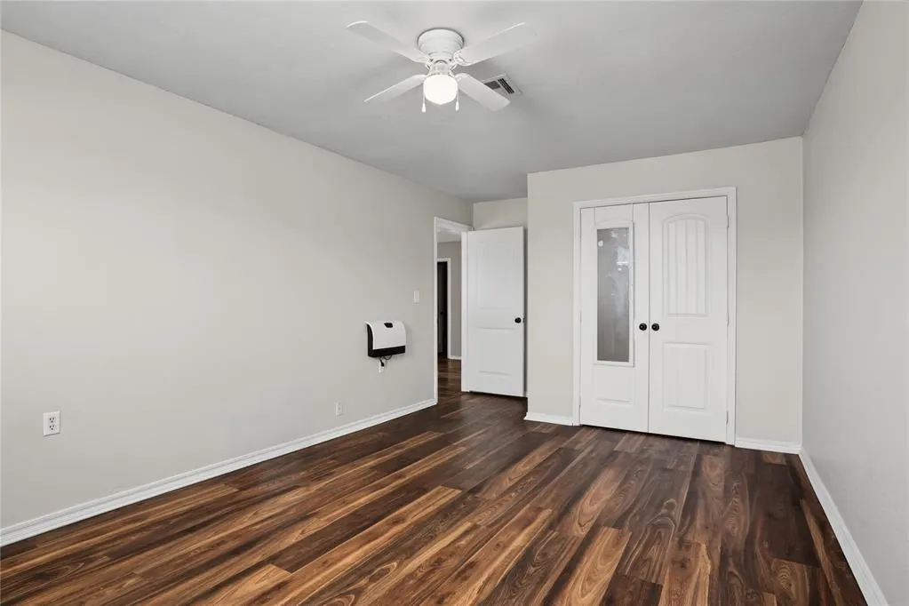 Photo 27 — 608 E Warren Road, Blair, OK 73526