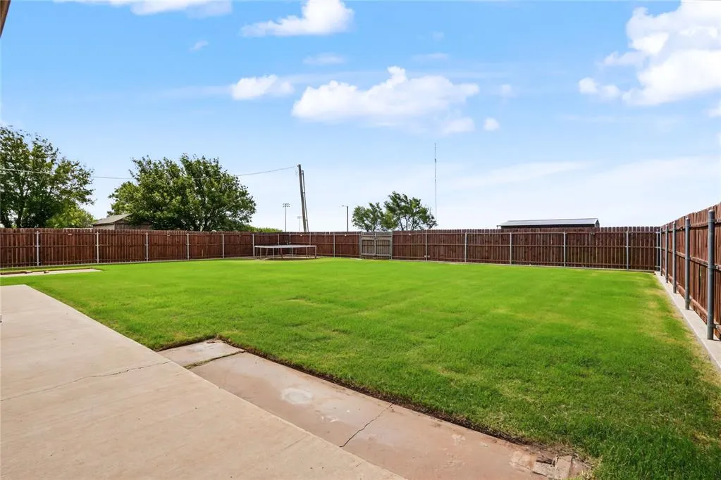 Photo 35 — 608 E Warren Road, Blair, OK 73526