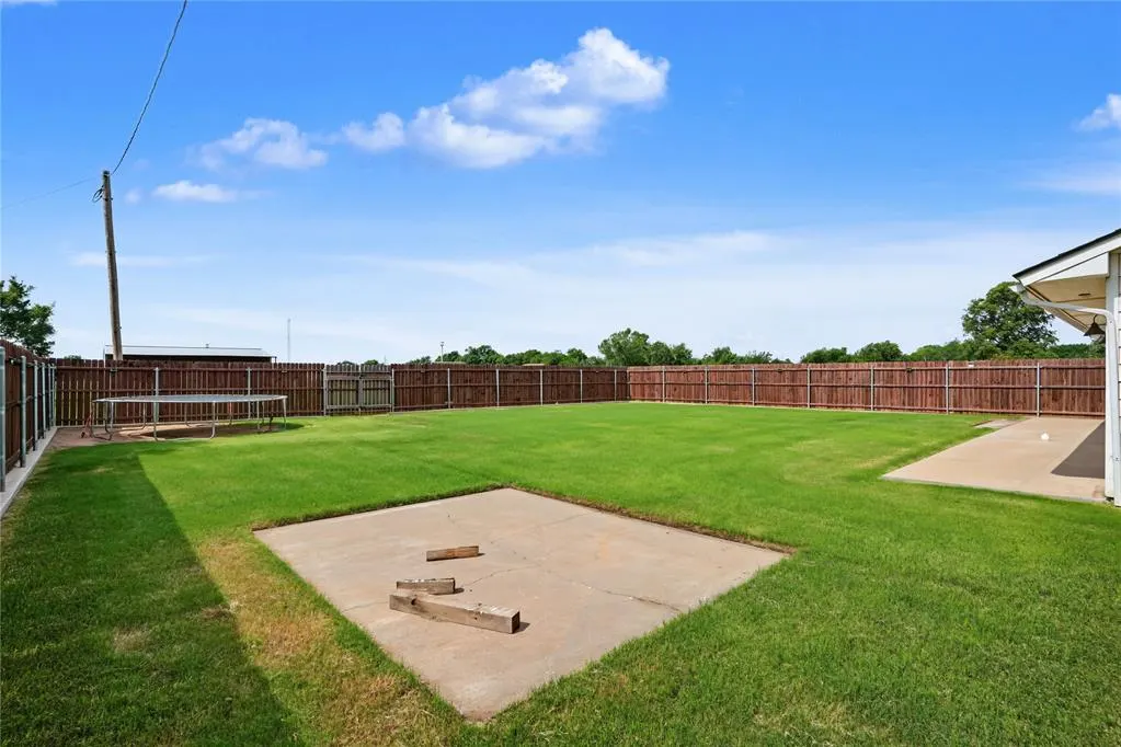 Photo 36 — 608 E Warren Road, Blair, OK 73526