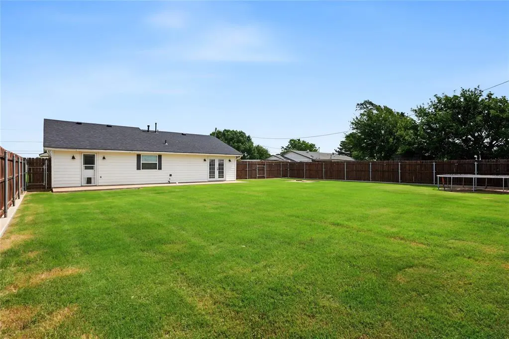 Photo 37 — 608 E Warren Road, Blair, OK 73526