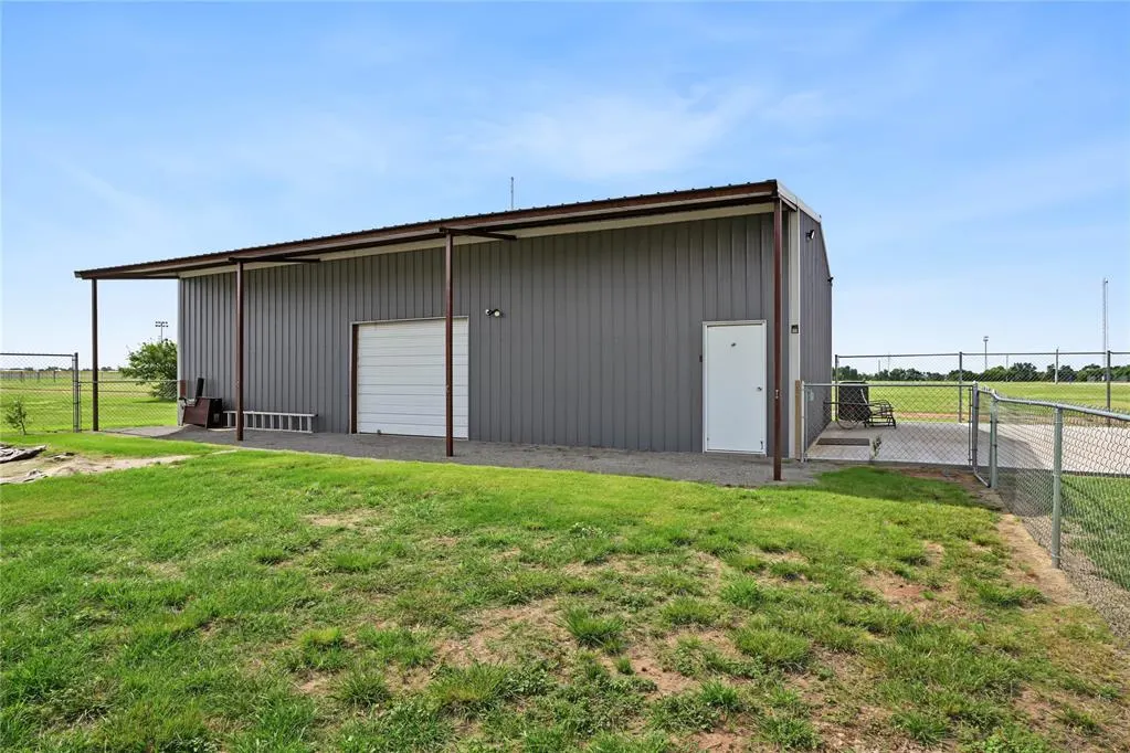 Photo 41 — 608 E Warren Road, Blair, OK 73526