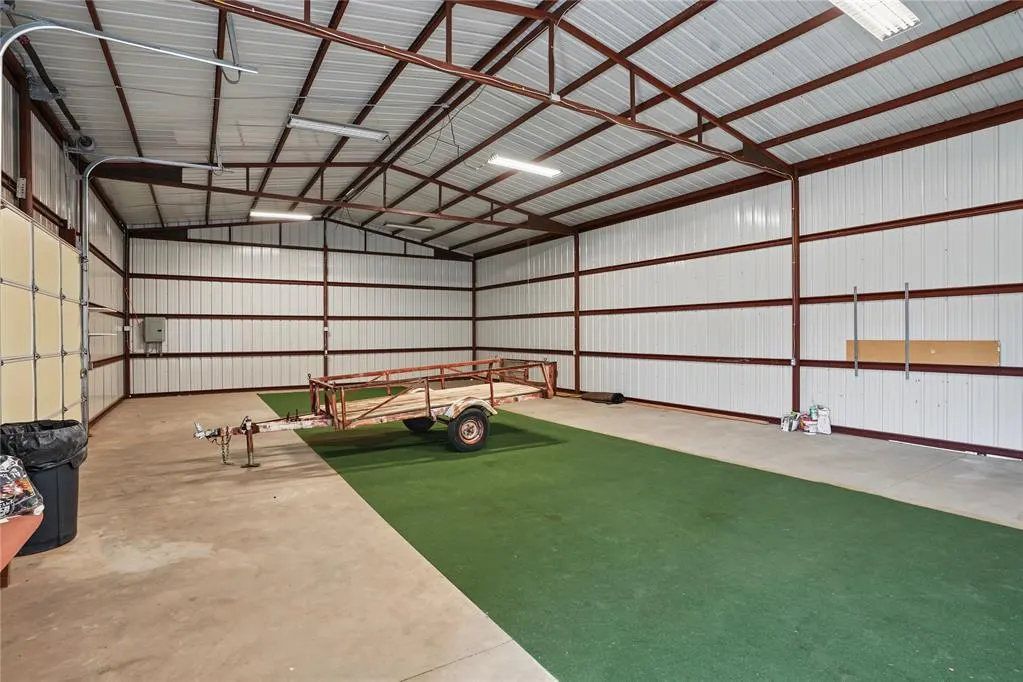 Photo 43 — 608 E Warren Road, Blair, OK 73526