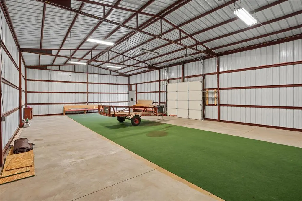 Photo 44 — 608 E Warren Road, Blair, OK 73526