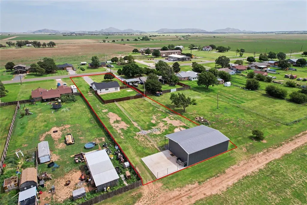 Photo 46 — 608 E Warren Road, Blair, OK 73526