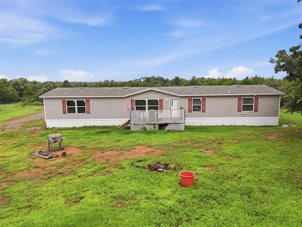Photo 3 — 339040 E 770 Road, Tryon, OK 74875