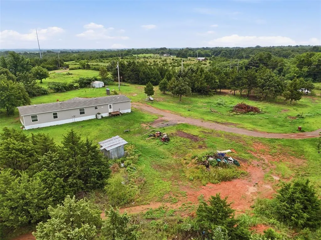 Photo 33 — 339040 E 770 Road, Tryon, OK 74875