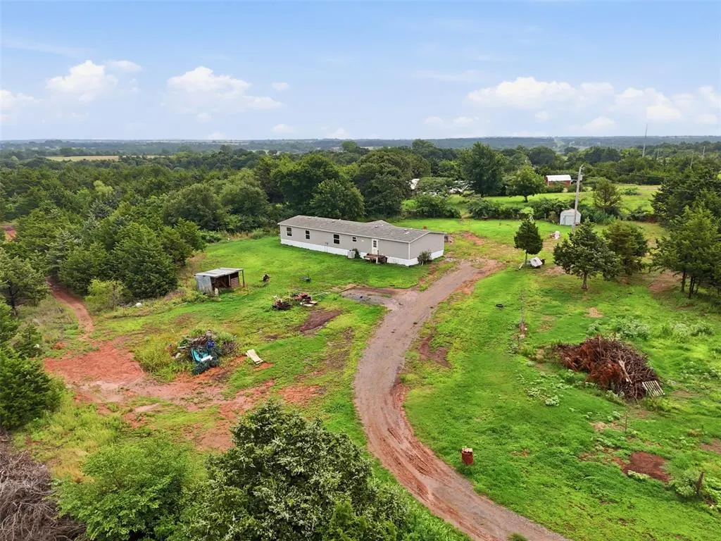 Photo 34 — 339040 E 770 Road, Tryon, OK 74875