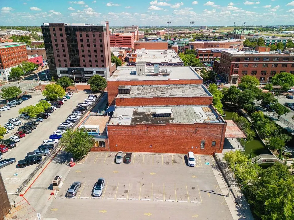 Photo 3 — 15 E California Avenue, Oklahoma City, OK 73104