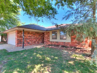 Sold home at 12501 SW 4th Street