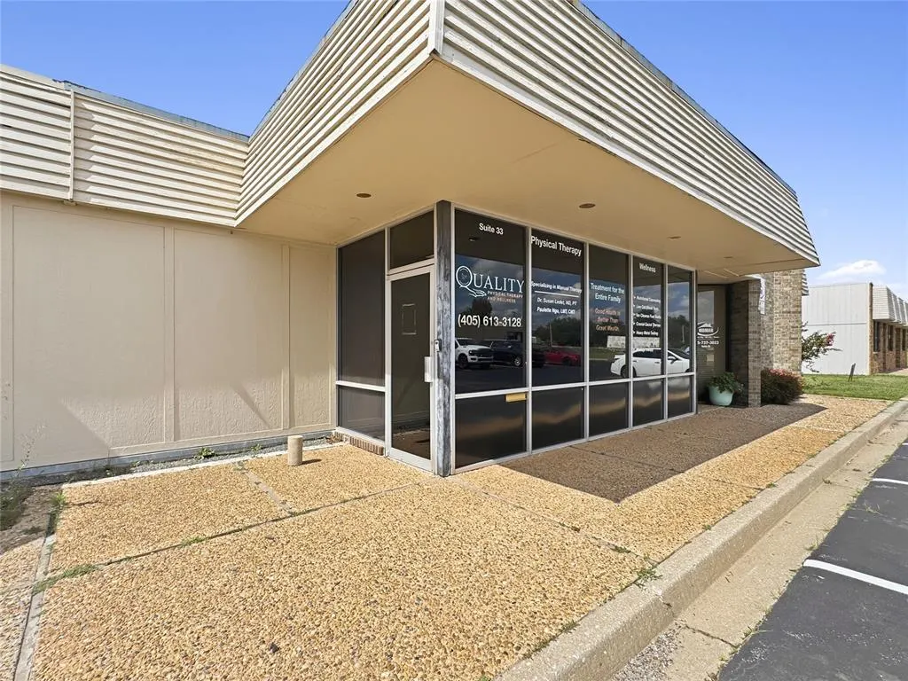 Photo 21 — 1212 S Air Depot Boulevard 31, Midwest City, OK 73110