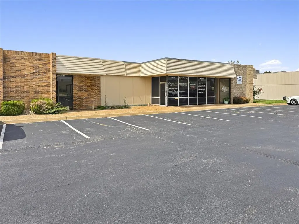Photo 23 — 1212 S Air Depot Boulevard 31, Midwest City, OK 73110