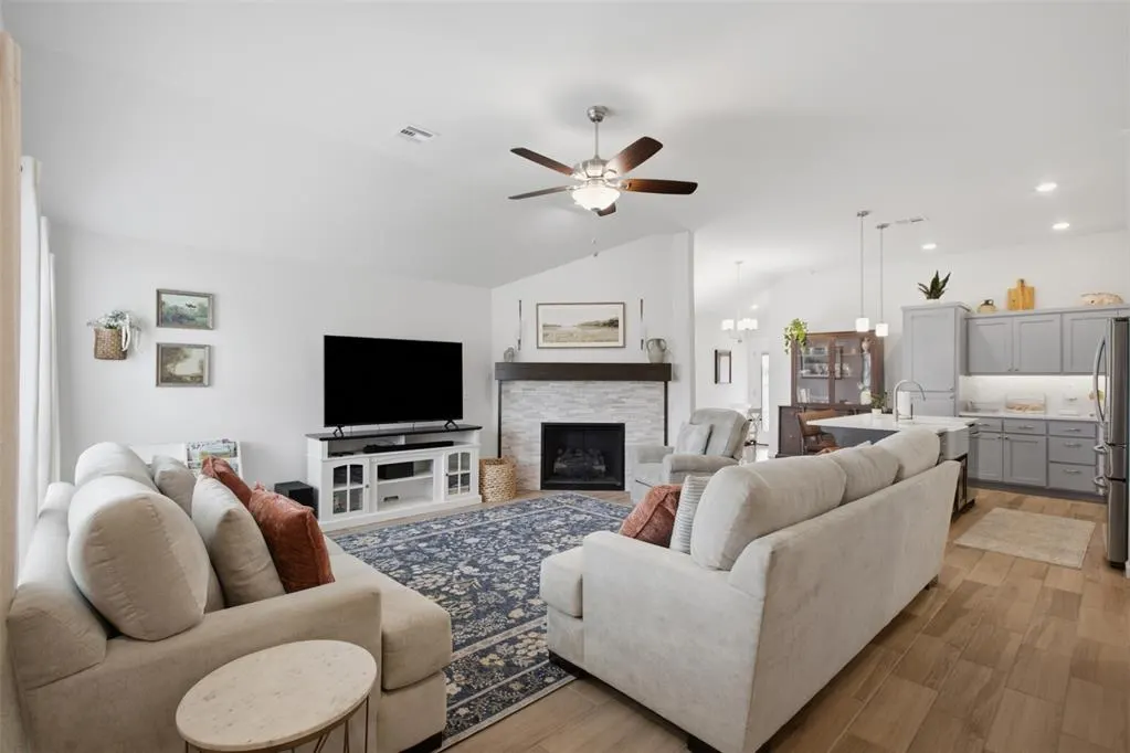 Photo 2 — 3424 NW 179th Street, Edmond, OK 73012