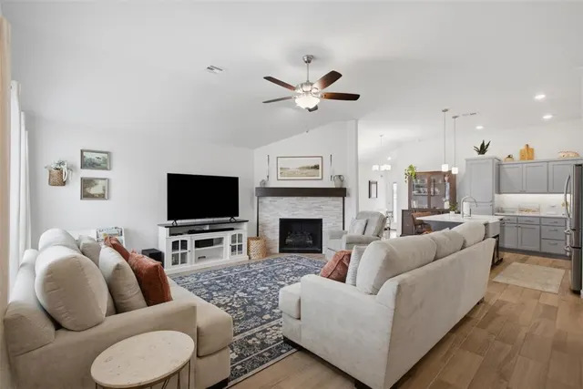 Photo 2 — 3424 NW 179th Street, Edmond, OK 73012