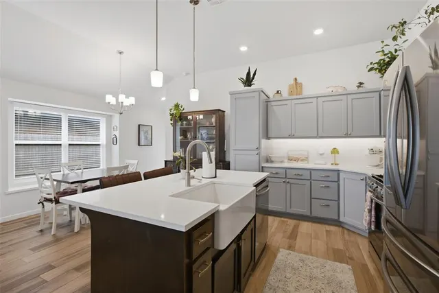 Photo 4 — 3424 NW 179th Street, Edmond, OK 73012